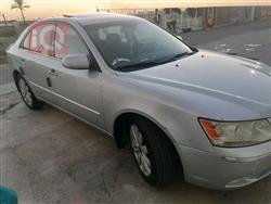 هیۆندای سۆناتا